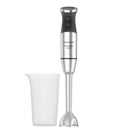 Batidora Brazo Taurus Bapi1500Luxe, 1500w, inox