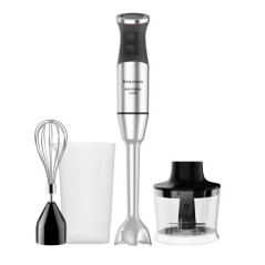 Batidora Brazo Taurus Bapi1500Plus, 1500w, inox, a