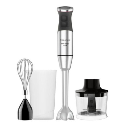 Batidora Picadora Taurus Bapi 1500 Plus Inox