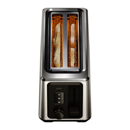 Tostador Braun HT5220BK