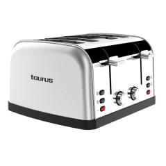 Tostador Taurus Vintage Four