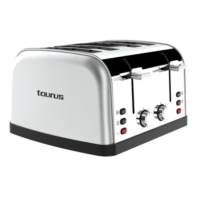 Tostador Taurus Vintage Four