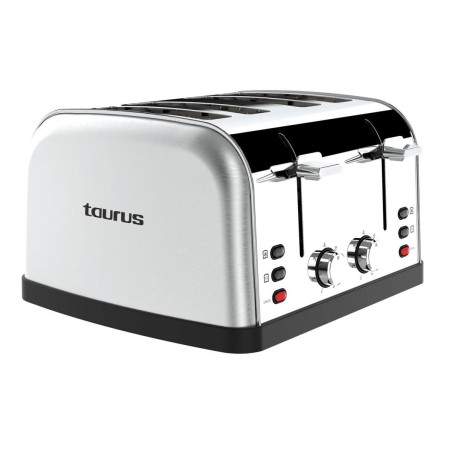 Tostador Taurus Vintage Four