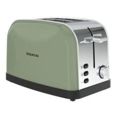 Tostador Taurus Vintage II Olive