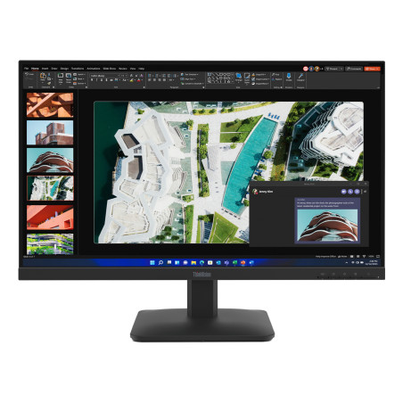 ThinkVision S27-4e Monitor