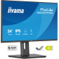 ProLite XB2497HSU-B1 pantalla para PC 60,5 cm (23.8) 1920 x 1080 Pixeles Full HD LED Negro