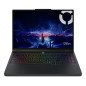 Legion Pro 5 16IAX10 Intel Core Ultra 7 255HX Portátil 40,6 cm (16) WQXGA 32 GB DDR5-SDRAM 1 TB SSD NVIDIA GeForce RTX 5070 Wi-Fi 7 (802.11be) Español Negro