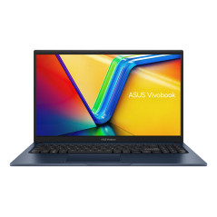 Vivobook 15 X1504VA-BQ5319W - Ordenador Portátil 15.6 Full HD (Intel Core 7 150U, 16GB RAM, 1TB SSD, Graphics, Windows 11 Home) Azul tranquilo - Teclado QWERTY español
