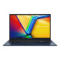 Vivobook 15 X1504VA-BQ5319W - Ordenador Portátil 15.6 Full HD (Intel Core 7 150U, 16GB RAM, 1TB SSD, Graphics, Windows 11 Home) Azul tranquilo - Teclado QWERTY español