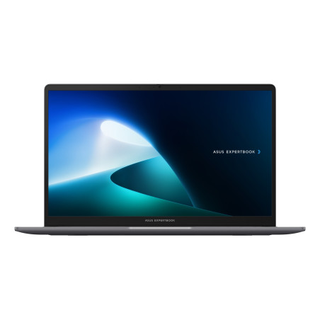 ExpertBook P1 P1503CVA-S72227 - Ordenador Portátil 15.6 Full HD (Intel Core 5 210H, 16GB RAM, 512GB SSD, Graphics, Sin Sistema Operativo) Gris Brumoso - Teclado QWERTY español