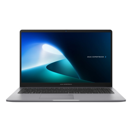ExpertBook P1 P1503CVA-S72229X - Ordenador Portátil 15.6 Full HD (Intel Core 5 210H, 16GB RAM, 512GB SSD, Graphics, Windows 11 Pro) Gris Brumoso - Teclado QWERTY español