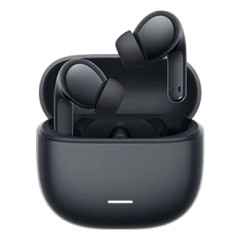 REDMI Buds 8 Lite Auriculares True Wireless Stereo (TWS) Dentro de oído Llamadas/Música USB Tipo C Bluetooth Negro