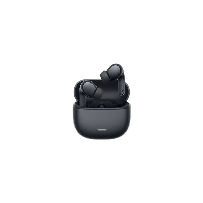 REDMI Buds 8 Lite Auriculares True Wireless Stereo (TWS) Dentro de oído Llamadas/Música USB Tipo C Bluetooth Negro