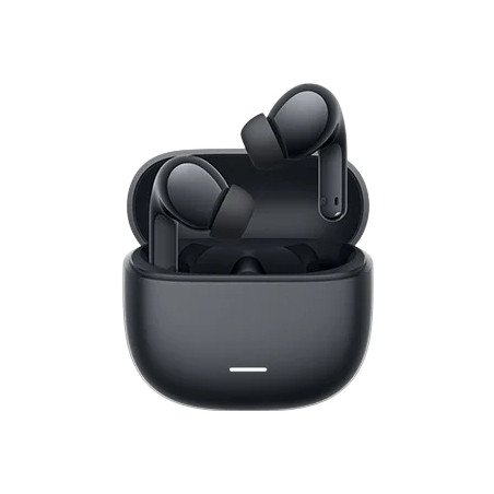 REDMI Buds 8 Lite Auriculares True Wireless Stereo (TWS) Dentro de oído Llamadas/Música USB Tipo C Bluetooth Negro