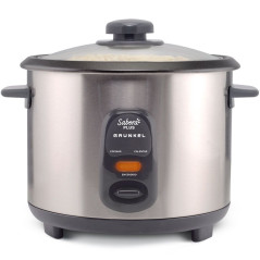 Arrocera Grunkel RC18L, 1.8L, 700w