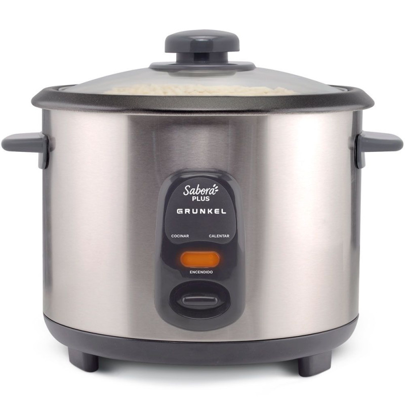 Arrocera Grunkel RC18L, 1.8L, 700w