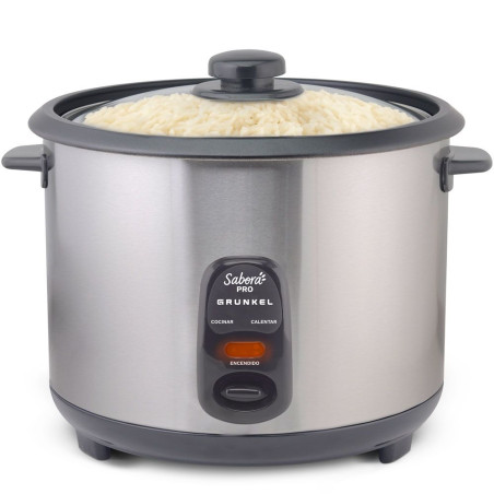 Arrocera Grunkel RC28L, 2.8L, 1000w
