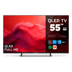 TV GRUNKEL 55\" LED5525WQLED 4K WEBOS