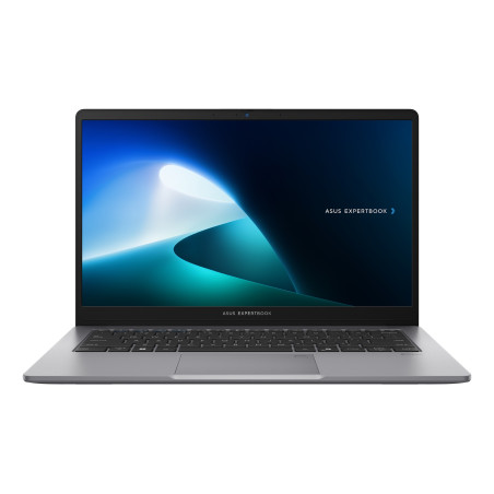 ExpertBook P1 P1403CVA-S61570X - Ordenador Portátil 14 Full HD (Intel Core 5 210H, 16GB RAM, 512GB SSD, Graphics, Windows 11 Pro) Gris Brumoso - Teclado QWERTY español