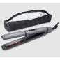 Plancha Pelo Ufesa XTREMEINFRARED, Ceramica, Dis