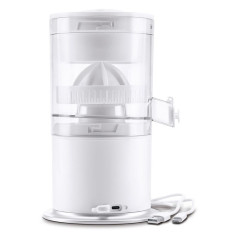 Exprimidor Ufesa SQUEEZE&GO BLAN, blanco