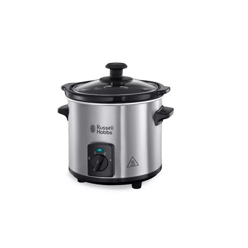 Olla coccion lenta Russell Hobbs 2557056, compact