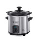 Olla coccion lenta Russell Hobbs 2557056, compact
