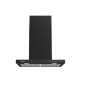 Campana Corbero VOSTOK660B, Decorativa, Negro, 60c