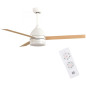 Ventilador Techo Grunkel SKYECO42, 42\"