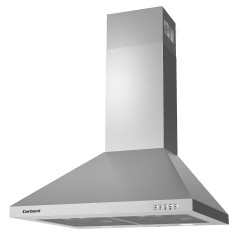 Campana Corbero KURAMATHI660X, Decorativa, Inox, 6