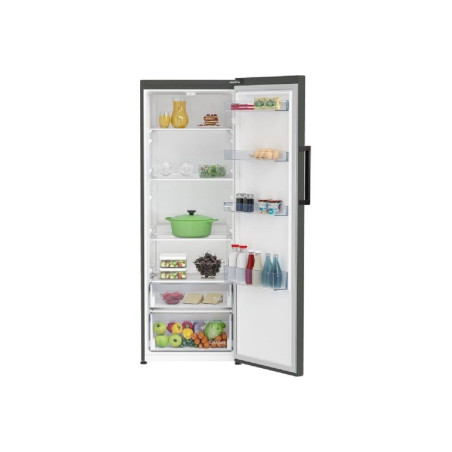 Frigorifico 1P Beko RSSE415M41GN, 172x60cm, E, Loo