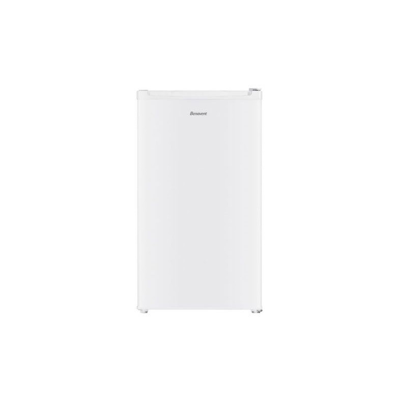 Congelador V. Benavent CVBHE8448W, 84x48cm, E, Bla