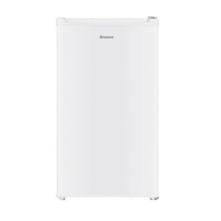 Congelador V. Benavent CVBHE8448W, 84x48cm, E, Bla