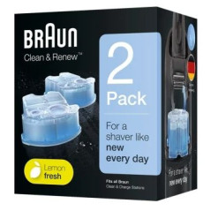 Acc. Afeitadora Braun CCR2 Braun, cartucho