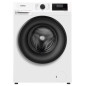 Lavadora Edesa EWF9400WH, 9kg, 1400rpm, clase A