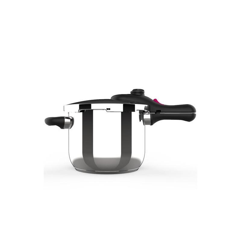 Olla rapida Taurus 988058000, moments rapid 8l