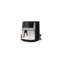 Freidora AirFry Orbegozo FDR8010, 8L, 2000W