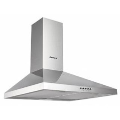Campana Decorativa Corbero KURAMATHI400FNX, 60cm,
