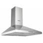 Campana Decorativa Corbero KURAMATHI400FNX, 60cm,