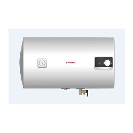 Termo Electrico Corbero CTMA50H, 47L, Horizontal,