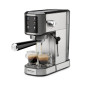 Cafetera Espresso Orbegozo EX7000, 20Bares, Inox