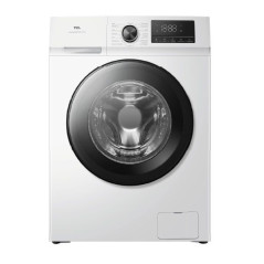 Lavadora TCL FF1024WA0ES, 10kg, 1400rpm, A-10%, In