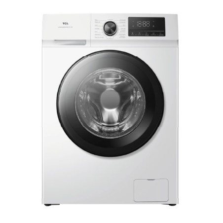 Lavadora TCL FF1024WA0ES, 10kg, 1400rpm, A-10%, In