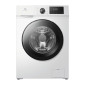 Lavadora TCL FF1024WA0ES, 10kg, 1400rpm, A-10%, In