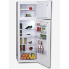 Frigorifico 2P Rommer FE355, 175x60cm, E, Blanco