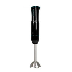Batidora Brazo Jata JEBT1906, 500w, Inox, Negro