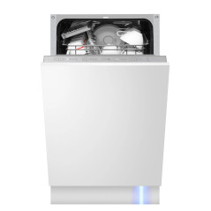 Lavavajillas Fagor 4LVF422IT, 10Cub., 45cm, Integr