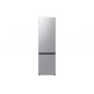 Combi Samsung RB38C600ESAEF, 203x60cm, E, Inox