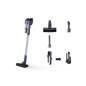 Aspirador Escoba Samsung VS15A6031R4ET, 150W, 86db