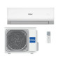 A.A. Split Haier TIDER50, 4300fr, Wifi, 28dB